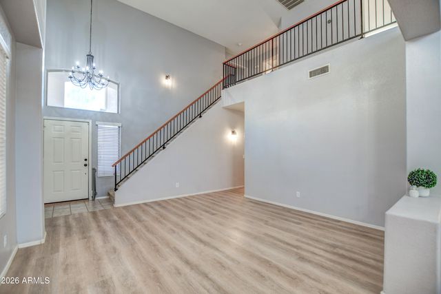 3802 W FALLEN LEAF Lane, Glendale, AZ 85310