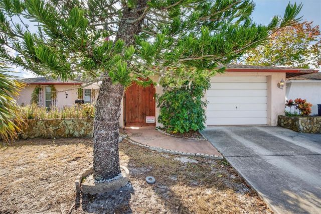 7234 STONE RD, Port Richey, FL 34668