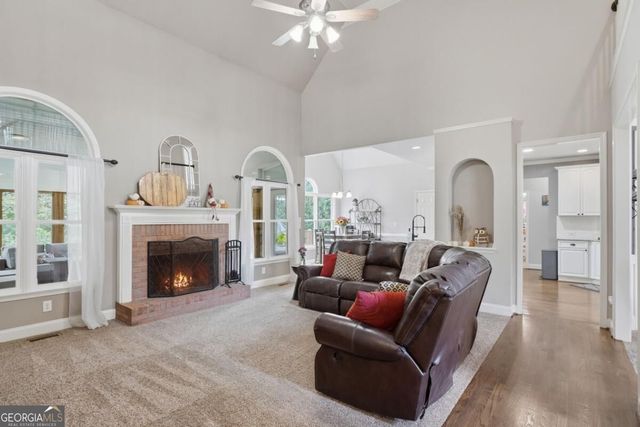 5425 Avonshire Lane, Cumming, GA 30040