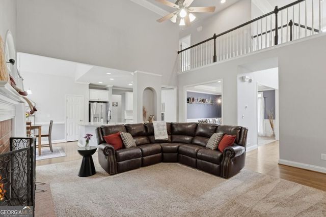 5425 Avonshire Lane, Cumming, GA 30040