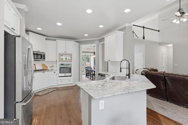 5425 Avonshire Lane, Cumming, GA 30040