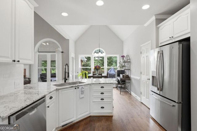 5425 Avonshire Lane, Cumming, GA 30040