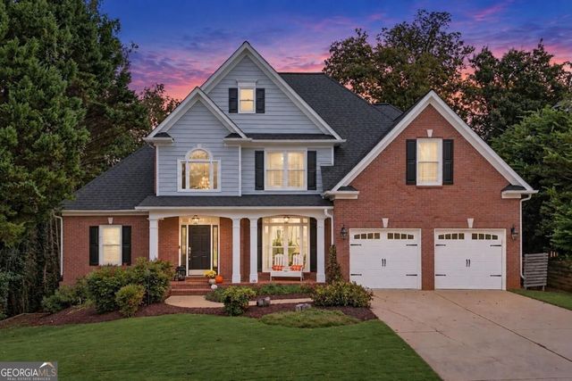 5425 Avonshire Lane, Cumming, GA 30040