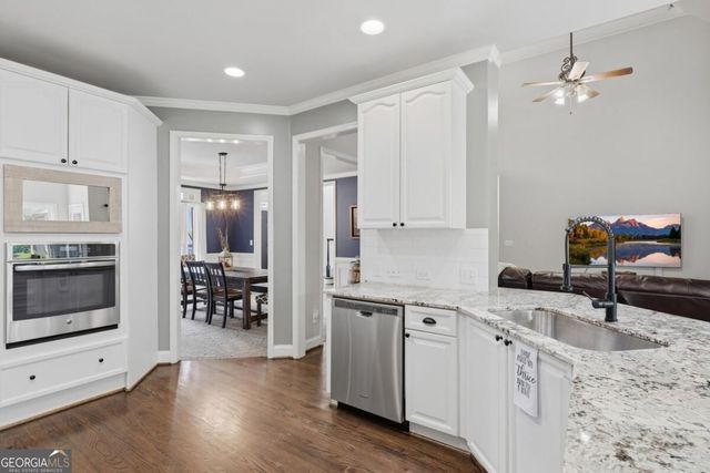 5425 Avonshire Lane, Cumming, GA 30040