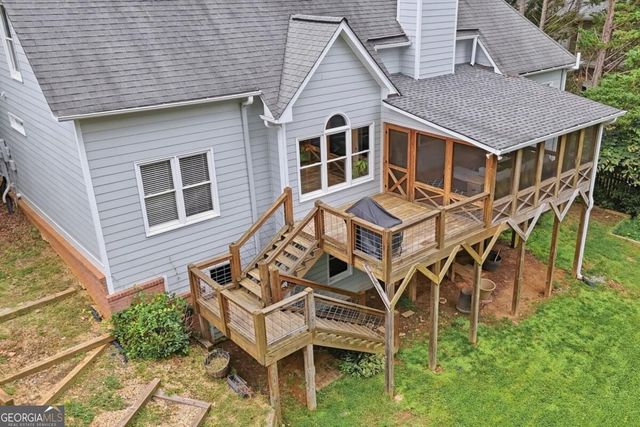 5425 Avonshire Lane, Cumming, GA 30040