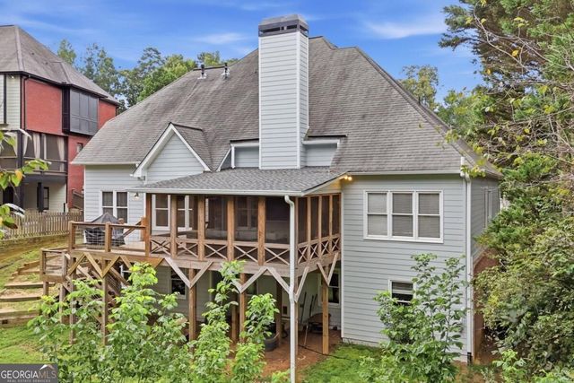 5425 Avonshire Lane, Cumming, GA 30040
