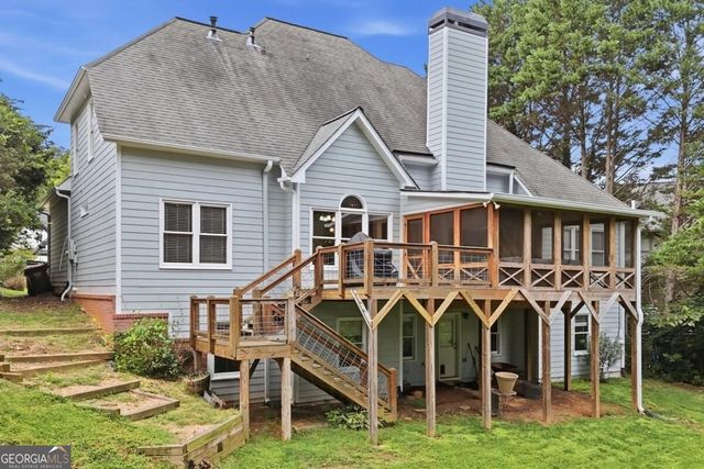 5425 Avonshire Lane, Cumming, GA 30040