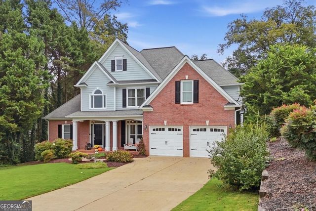 5425 Avonshire Lane, Cumming, GA 30040