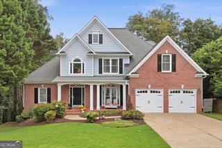 5425 Avonshire Lane, Cumming, GA 30040