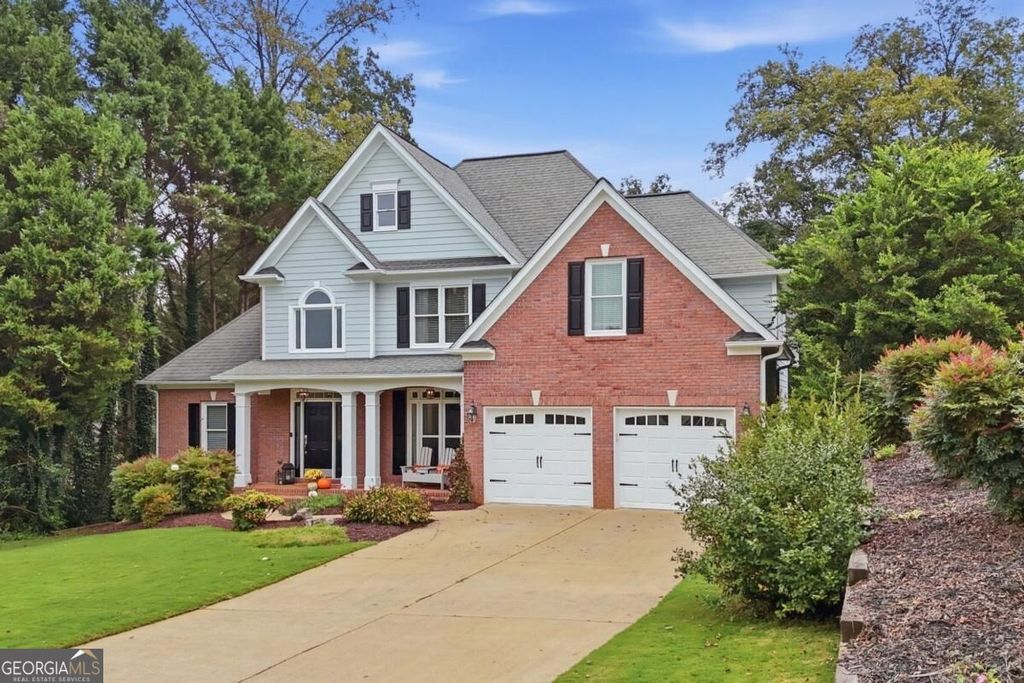 5425 Avonshire Lane, Cumming, GA 30040 — photo 4