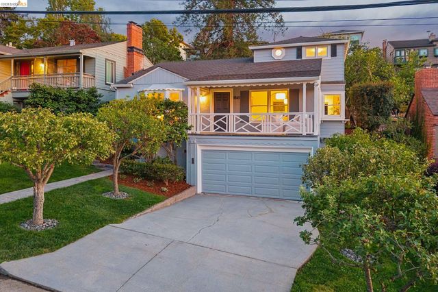 1841 Carter St, Oakland, CA 94602