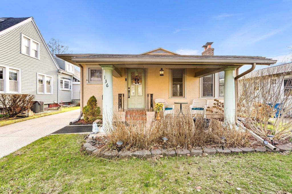136 N Broad Street, Battle Creek, MI 49017