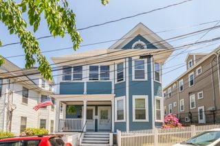18-20 Dighton Street, Boston, MA 02135