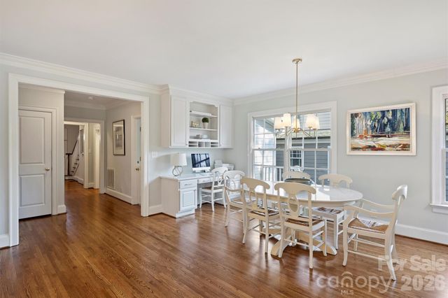 2220 Colony Road, Charlotte, NC 28209