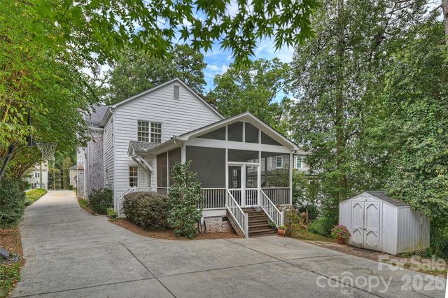 2220 Colony Road, Charlotte, NC 28209