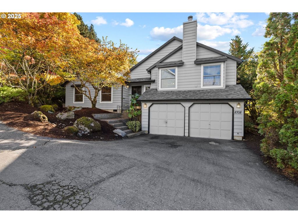8708 Sw 62ND Ave, Portland, OR 97219