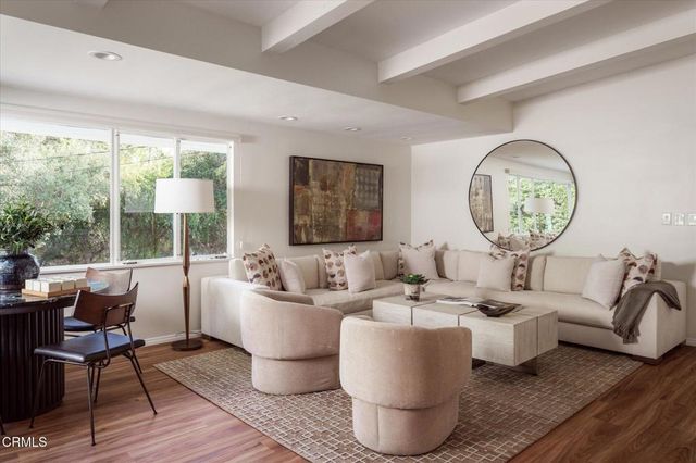 1630 Torcida Drive, La Canada Flintridge, CA 91011