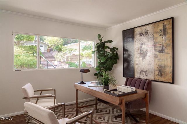 1630 Torcida Drive, La Canada Flintridge, CA 91011