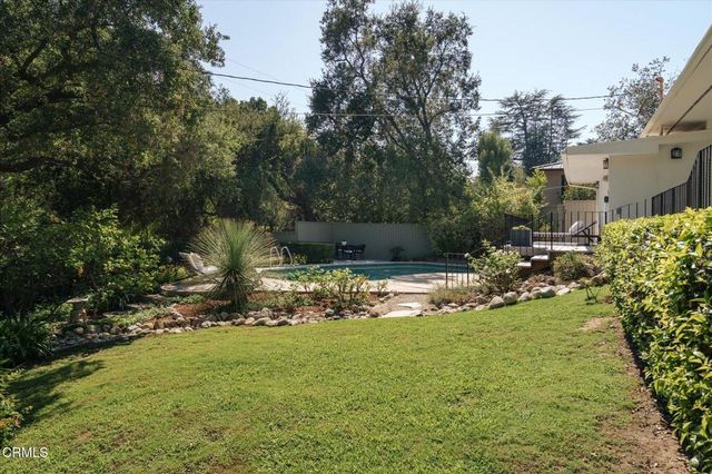 1630 Torcida Drive, La Canada Flintridge, CA 91011