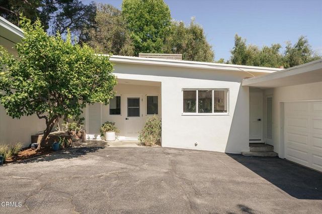 1630 Torcida Drive, La Canada Flintridge, CA 91011