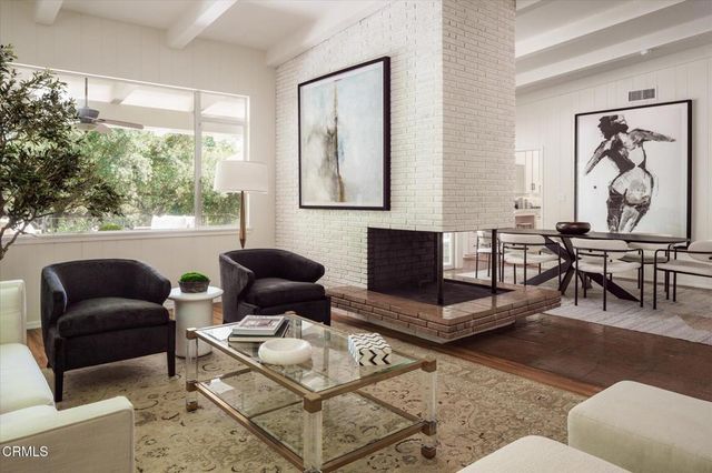 1630 Torcida Drive, La Canada Flintridge, CA 91011