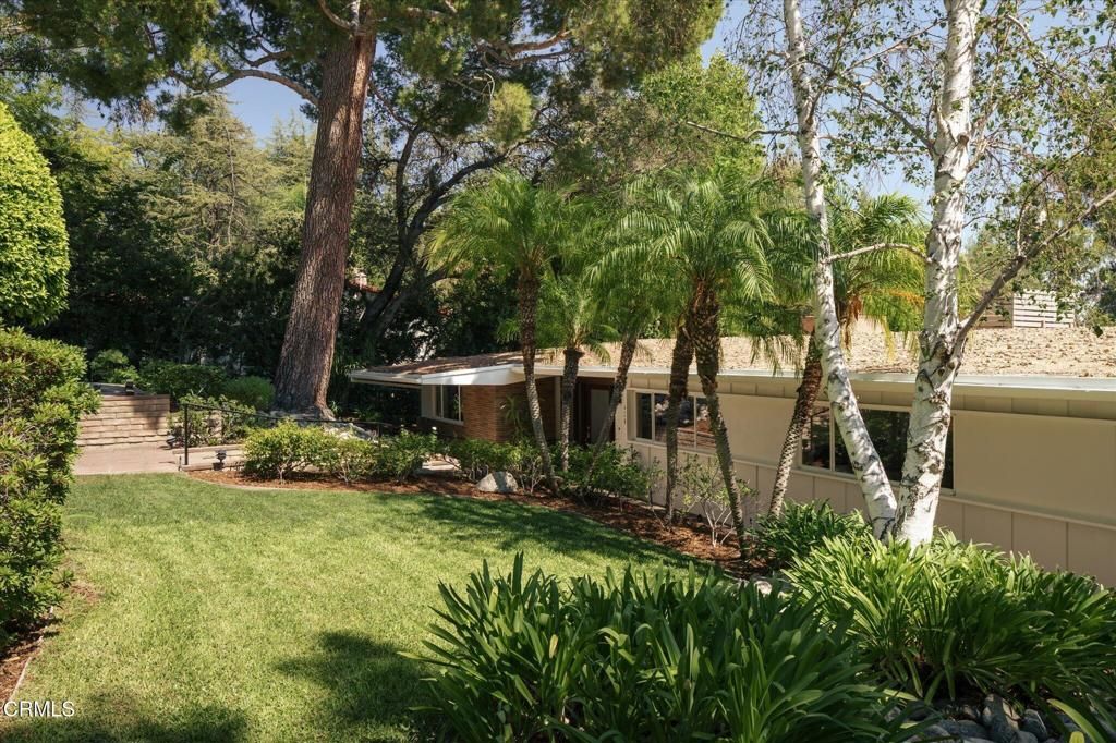 1630 Torcida Drive, La Canada Flintridge, CA 91011