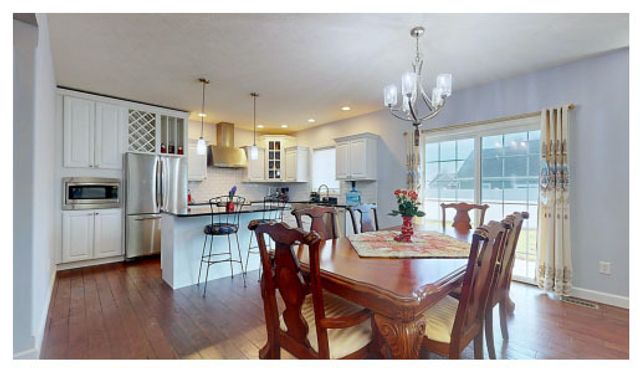 1709 E Horizon Lane, Urbana, IL 61802