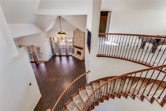 529 Windward Drive, Murphy, TX 75094