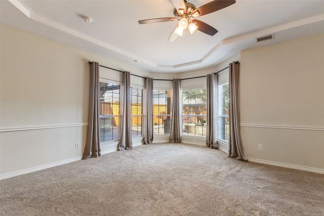 529 Windward Drive, Murphy, TX 75094