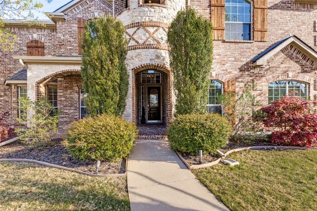 529 Windward Drive, Murphy, TX 75094