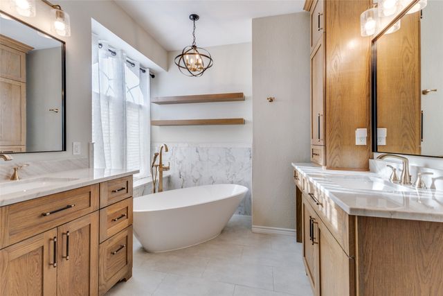 529 Windward Drive, Murphy, TX 75094