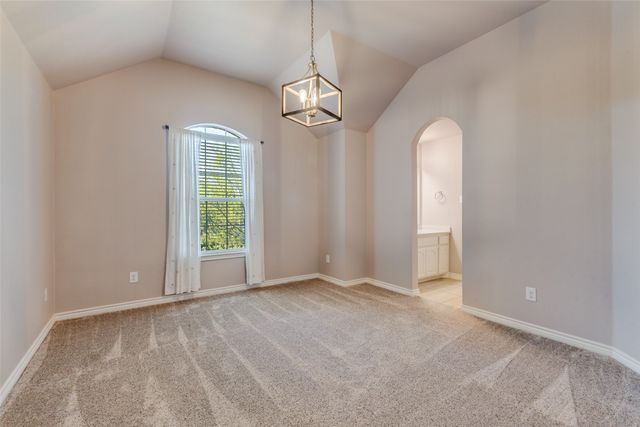 529 Windward Drive, Murphy, TX 75094