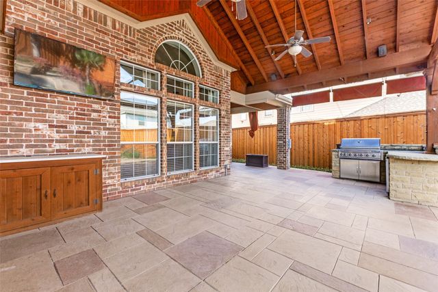 529 Windward Drive, Murphy, TX 75094