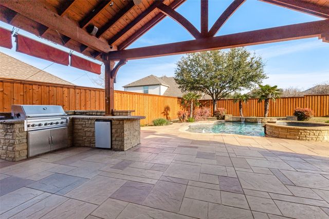 529 Windward Drive, Murphy, TX 75094