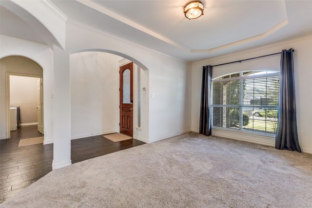 529 Windward Drive, Murphy, TX 75094