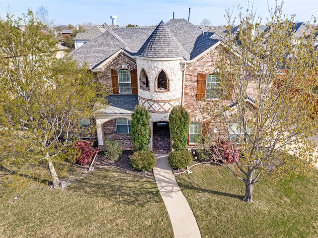 529 Windward Drive, Murphy, TX 75094