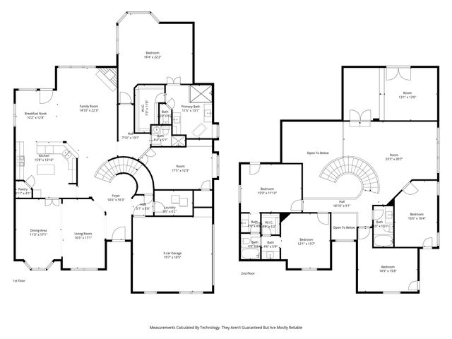 529 Windward Drive, Murphy, TX 75094