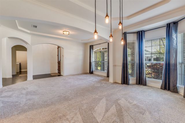 529 Windward Drive, Murphy, TX 75094