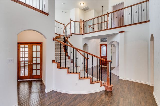 529 Windward Drive, Murphy, TX 75094