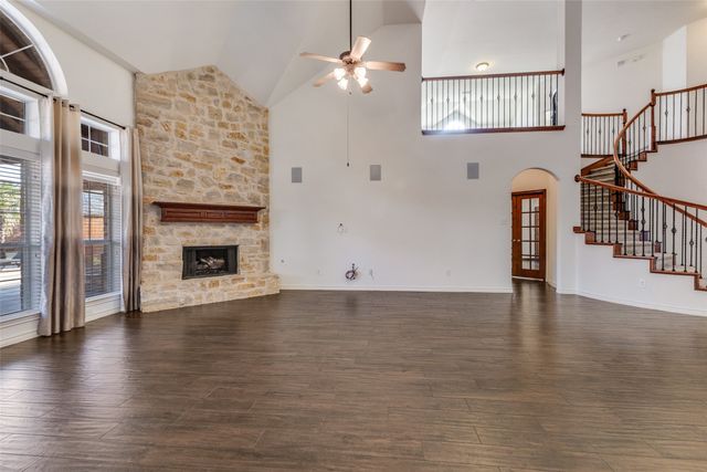529 Windward Drive, Murphy, TX 75094