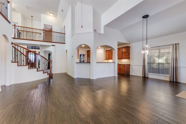 529 Windward Drive, Murphy, TX 75094