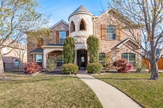 529 Windward Drive, Murphy, TX 75094