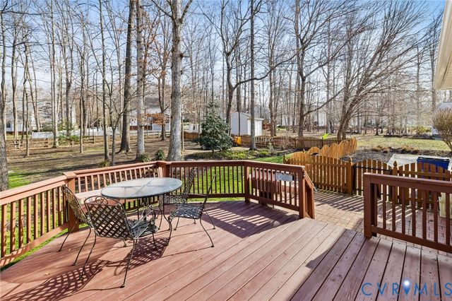 3607 Rivermist Ter, Midlothian, VA 23113