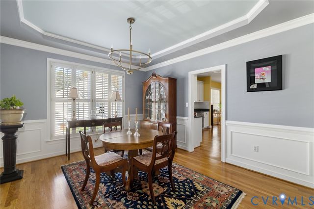 3607 Rivermist Ter, Midlothian, VA 23113