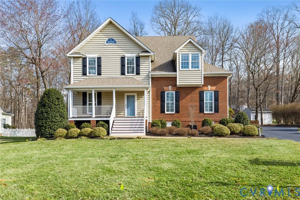3607 Rivermist Ter, Midlothian, VA 23113