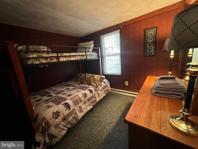 193 GRAVELLY RUN ROAD, Mc Henry, MD 21541