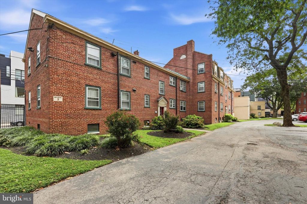 723 MELON TER #A, PHILADELPHIA, PA 19123 — photo 3