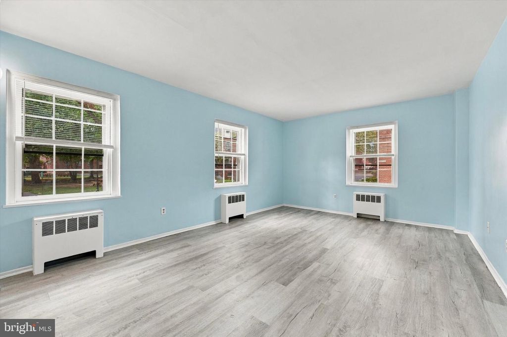 723 MELON TER #A, PHILADELPHIA, PA 19123 — photo 4