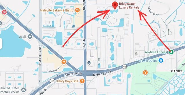 115 112TH AVENUE NE 810, St Petersburg, FL 33716