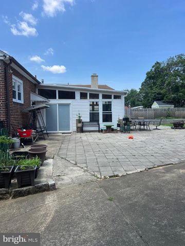 1431-35 VISTA ST, Philadelphia, PA 19111
